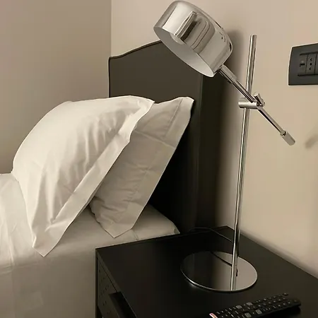 Gæstehus La Galleria 3*