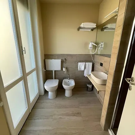 Guest house La Galleria *