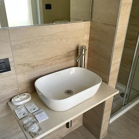 Guest house La Galleria *