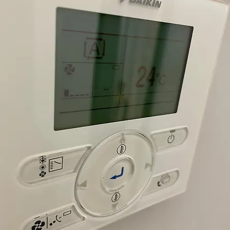 Gæstehus La Galleria