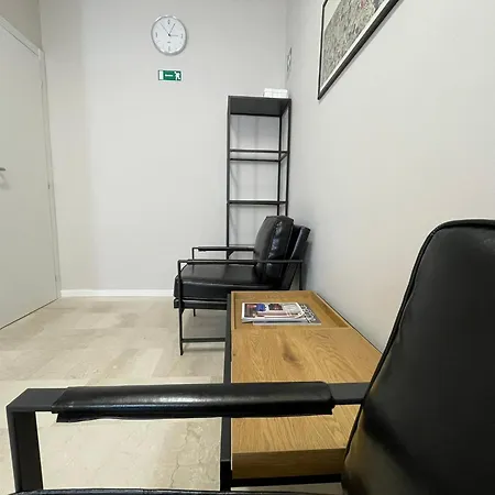 La Galleria * Parma