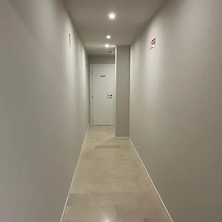 La Galleria Guest house *