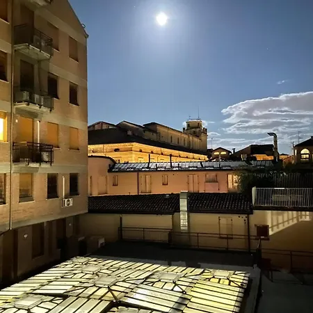 Gæstehus La Galleria 3*