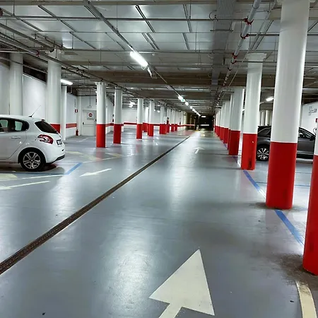 La Galleria