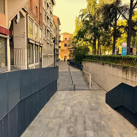 La Galleria Parma