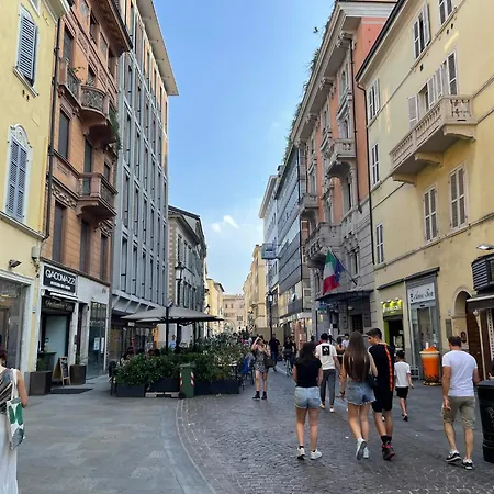 Guest house La Galleria