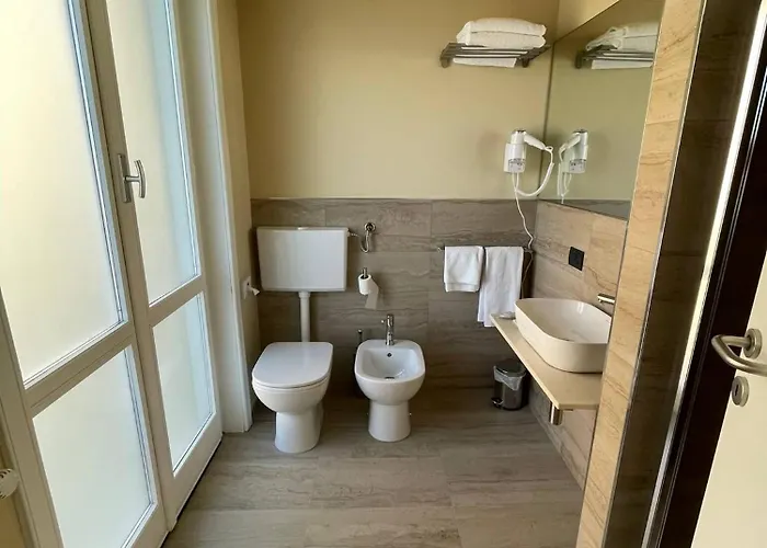 Konukevi La Galleria 3*