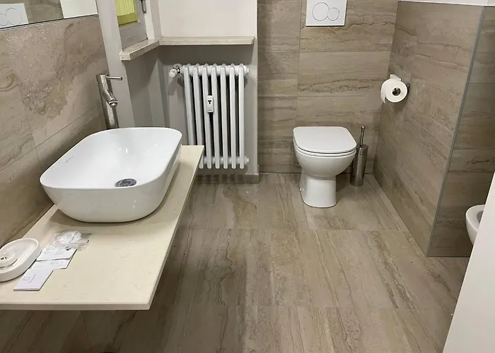 Konukevi La Galleria 3*