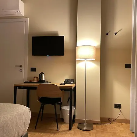 La Galleria Guest house Parma