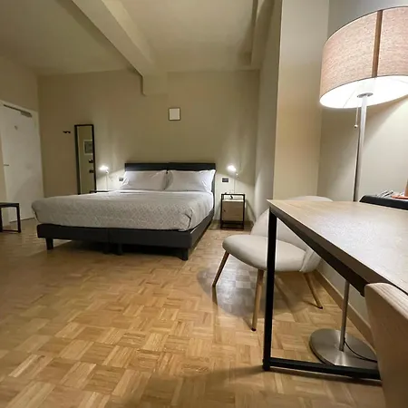 La Galleria 3* Parma