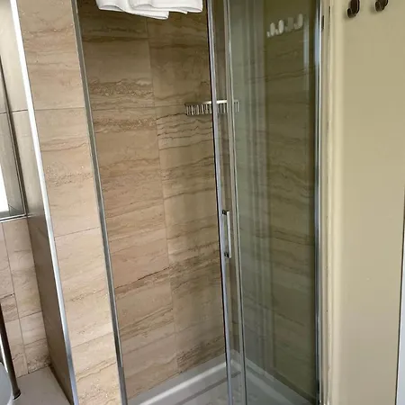 Pensión La Galleria Parma