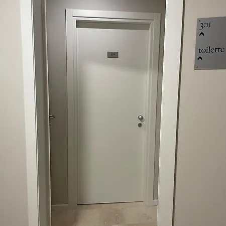 La Galleria Parme