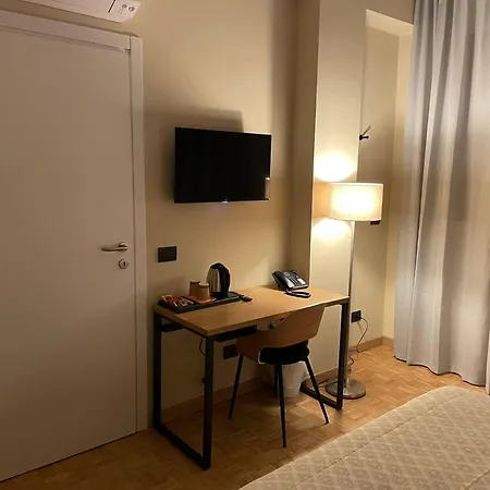 Guest house La Galleria Parma