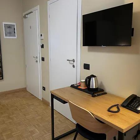 Pensionat La Galleria