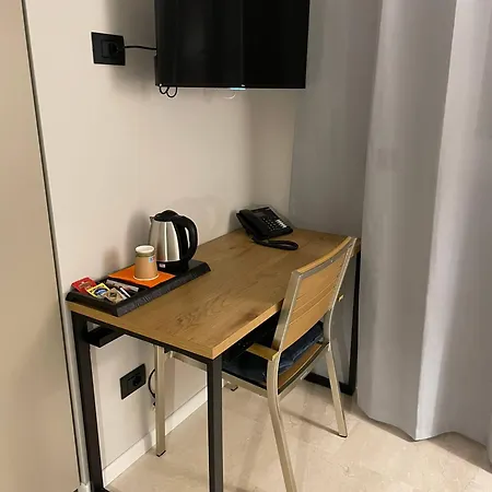 La Galleria 3* Parma