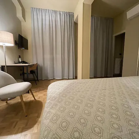 Guest house La Galleria