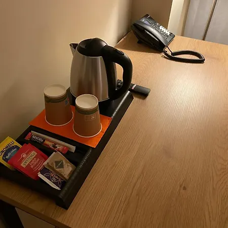 La Galleria 3* Parma