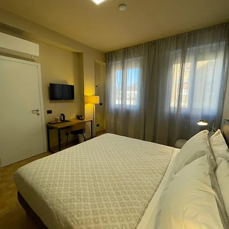 Pensionat La Galleria 3*