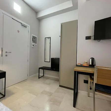 La Galleria Pensión