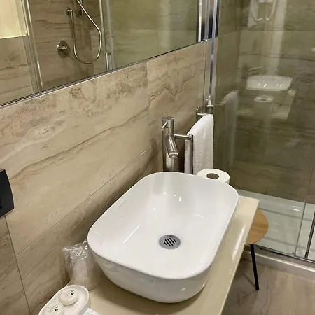 La Galleria 3* Parma