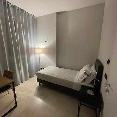 Pensión La Galleria