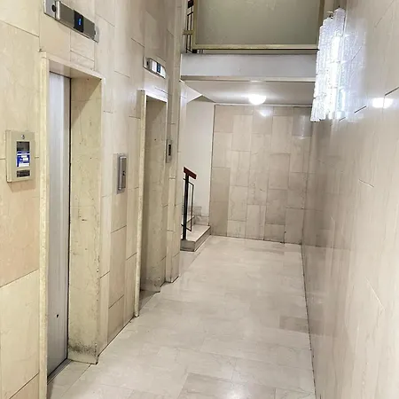 Maison d'hôtes La Galleria Parme