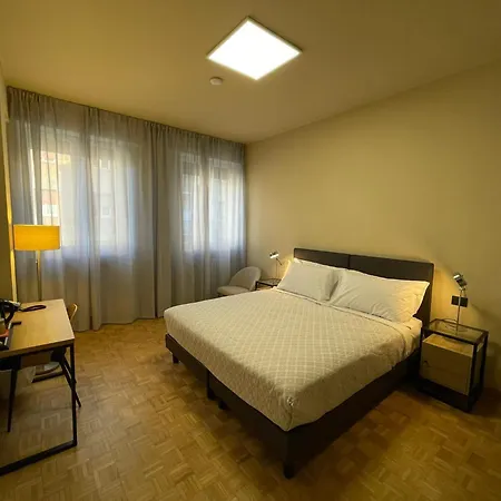 La Galleria 3* Parma