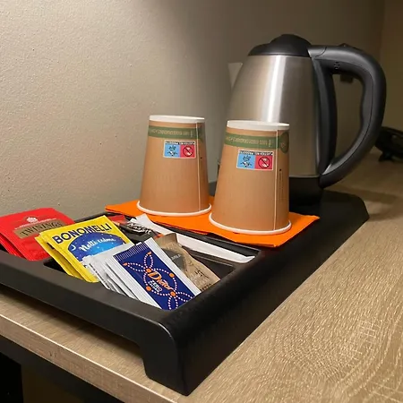 La Galleria Pensionat