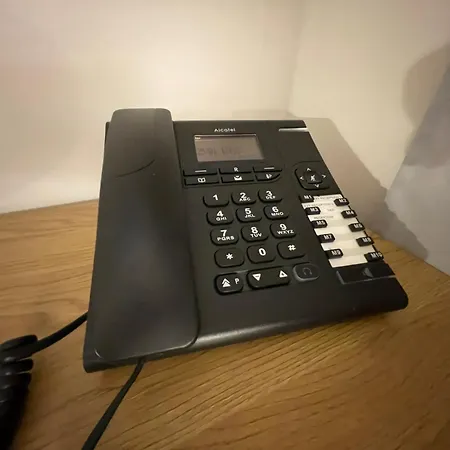 Pensión La Galleria Parma