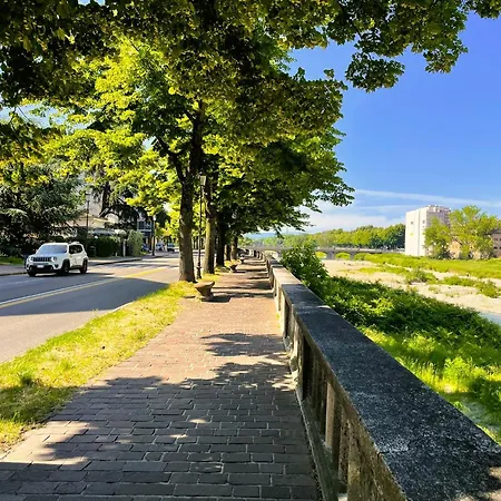 Pensionat La Galleria Parma