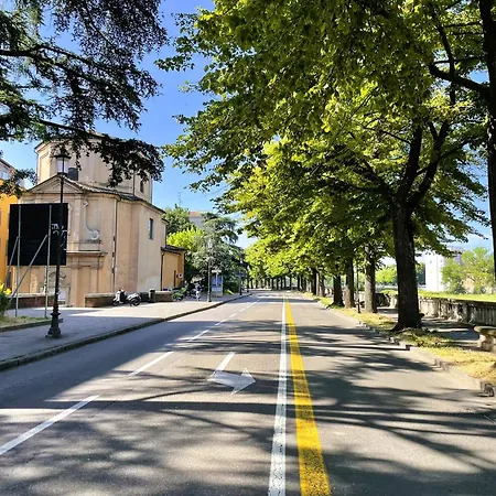 La Galleria Pensión