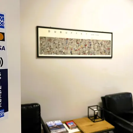 La Galleria Affittacamere