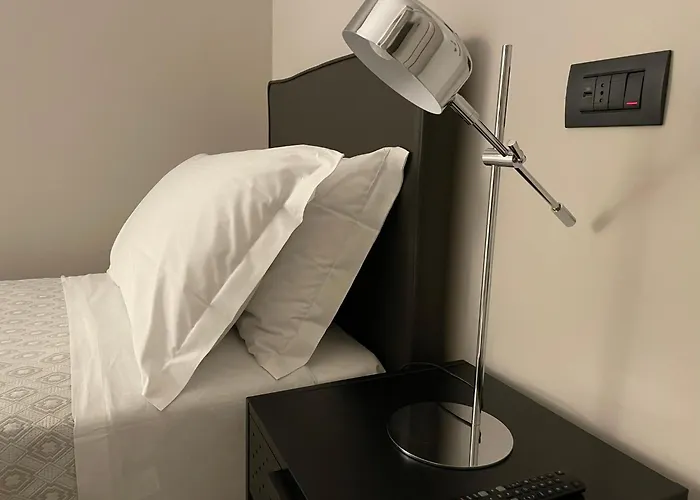 Gæstehus La Galleria 3*