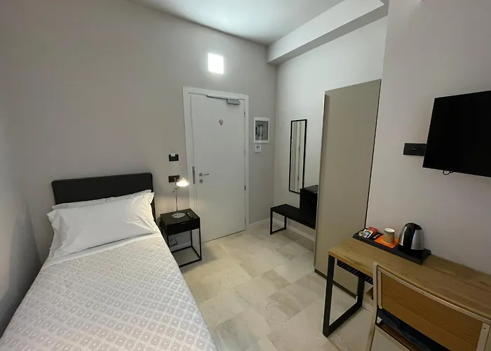 La Galleria Gæstehus