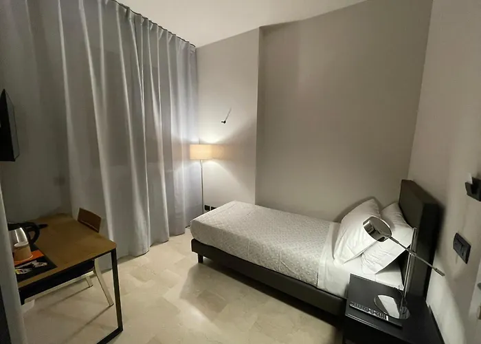 La Galleria Gæstehus 3*