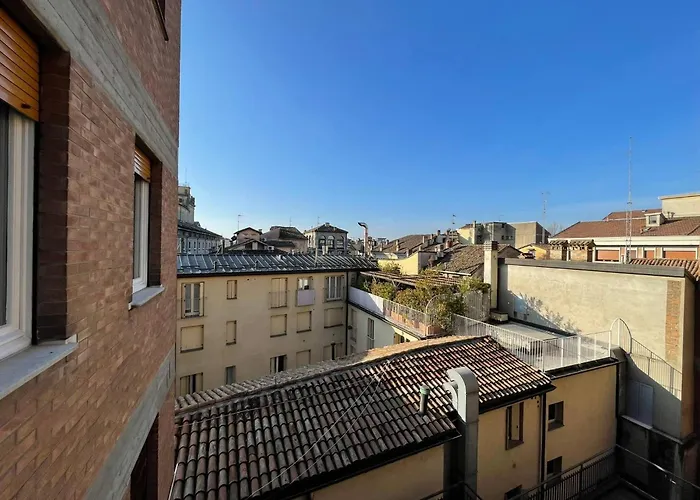 La Galleria Guest house Parma