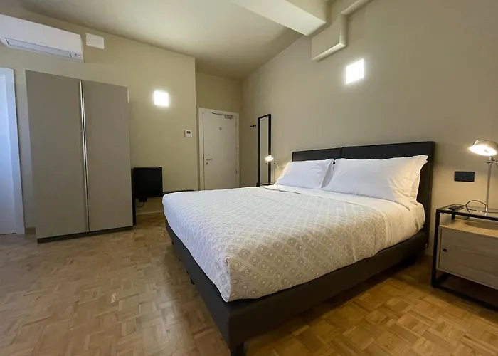 La Galleria Gæstehus 3*