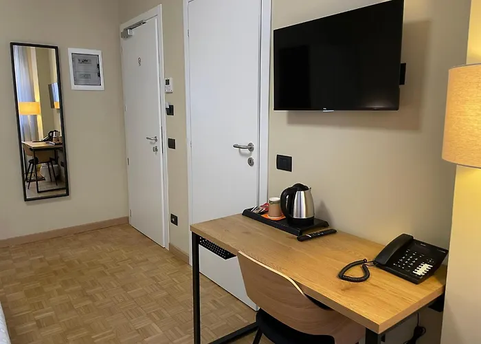 Gæstehus La Galleria