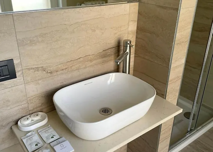 Gæstehus La Galleria 3*