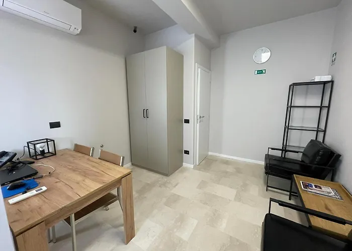 Gæstehus La Galleria Parma