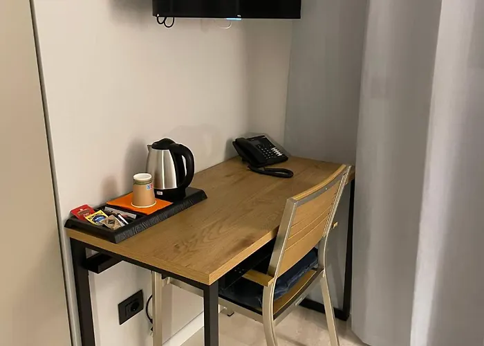 La Galleria 3* Parma