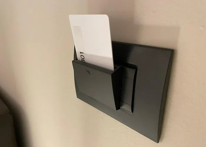 Gæstehus La Galleria