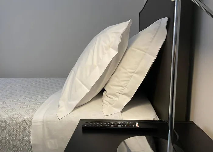 La Galleria Gæstehus