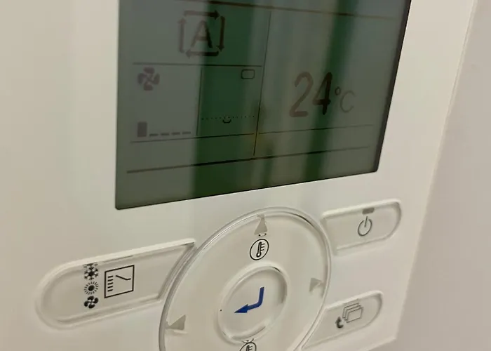 Gæstehus La Galleria