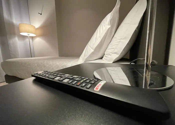 Gæstehus La Galleria