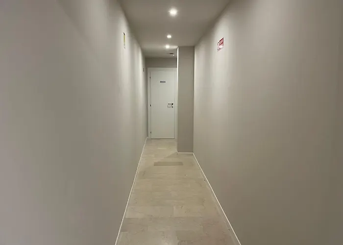 La Galleria Gæstehus 3*