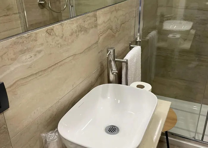 La Galleria 3* Parma