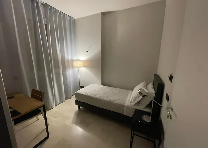 Gæstehus La Galleria