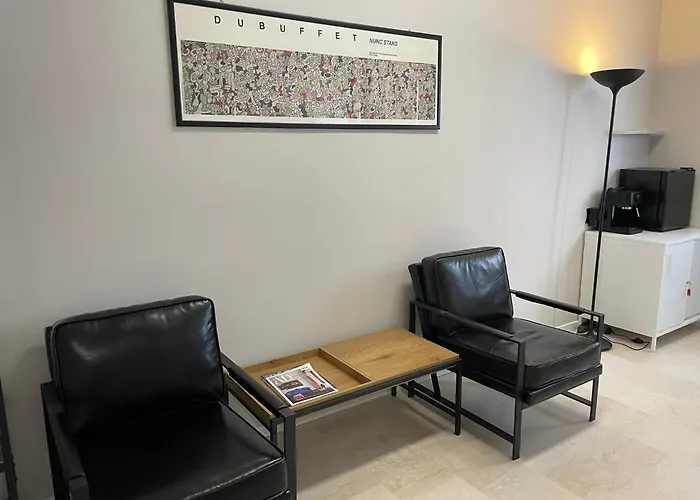 La Galleria Gæstehus