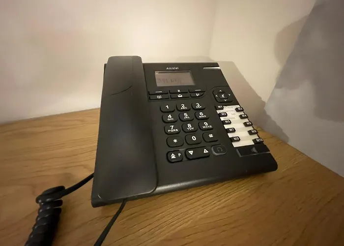 Gæstehus La Galleria Parma